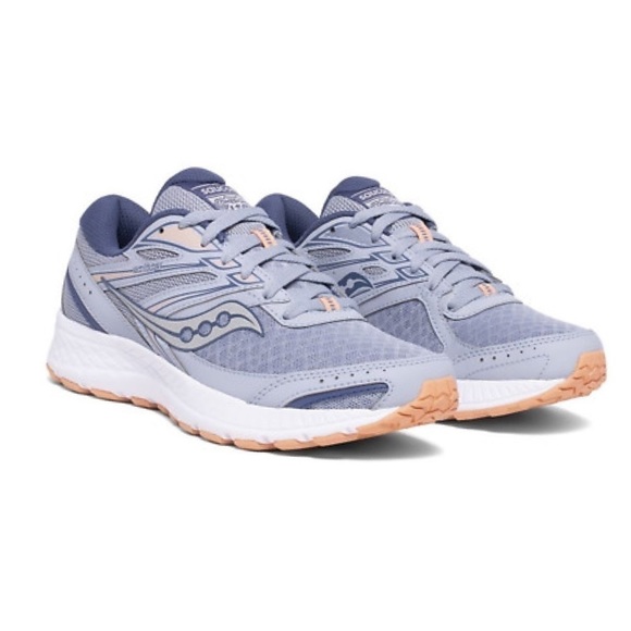 𝅺saucony Cohesion 13 Running Shoe - Picture 1 of 10